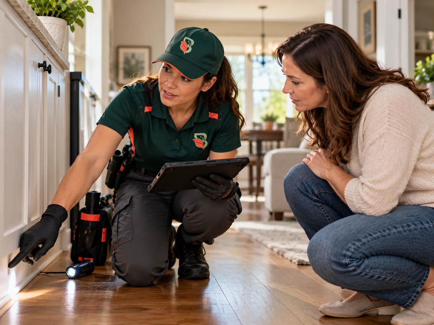 Pest Control Silverton, TX FAQs